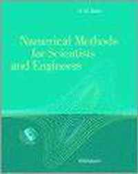 Numerical Methods for Scientists and Engineers