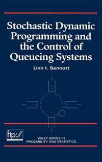 Stochastic Dynamic Programming And The Control Of Queueing Systems