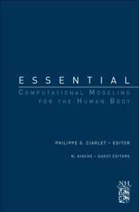 Essential Computational Modeling for the Human Body