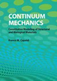 Continuum Mechanics