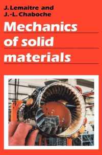 Mechanics of Solid Materials