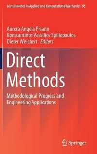 Direct Methods