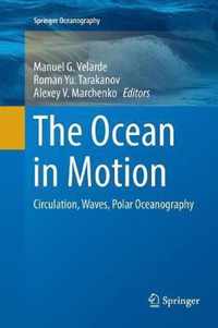 The Ocean in Motion