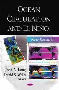 Ocean Circulation & El Nino