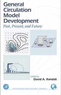 General Circulation Model Development