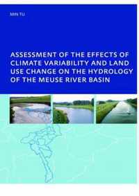Assessment of the Effects of Climate Variability and Land-Use Changes on the Hydrology of the Meuse River Basin: PhD