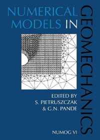 Numerical Models in Geomechanics