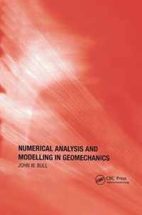 Numerical Analysis and Modelling in Geomechanics