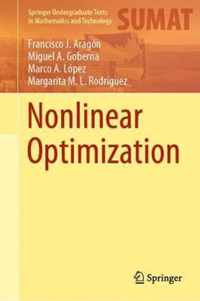 Nonlinear Optimization