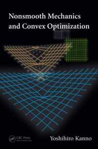 Nonsmooth Mechanics and Convex Optimization