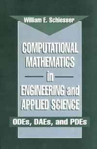 Computational Mathematics in Engineering and Applied Science