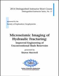 Microseismic Imaging of Hydraulic Fracturing