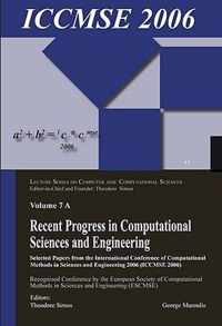 Recent Progress in Computational Sciences and Engineering (2 vols)