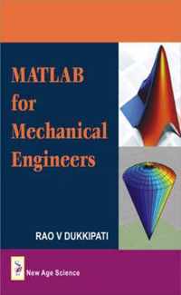 MATLAB for Mechanical Engineers