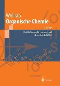 Organische Chemie