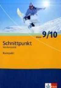 Schnittpunkt Mathematik 9/10 Kompakt