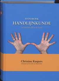 Handboek handlijnkunde