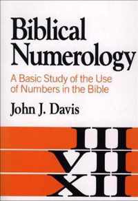 Biblical Numerology