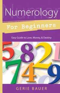 Numerology for Beginners