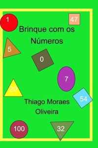 Brinque com os Numeros