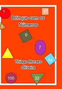 Brinque com os Numeros