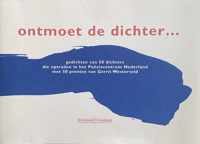 Ontmoet de dichter...