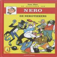 De avonturen van Nero 19 -   De Nerotiekers