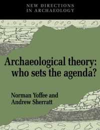 Archaeological Theory