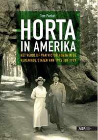 Horta in Amerika