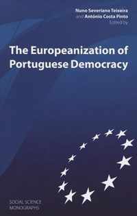 The Europeanization of Portuguese Democracy