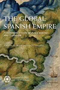 The Global Spanish Empire