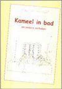 Kameel In Bad