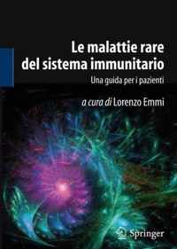 Le malattie rare del sistema immunitario