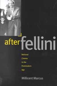 After Fellini