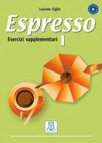 Espresso Esercizi Supplementari 1