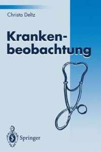 Krankenbeobachtung