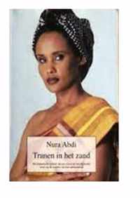 Tranen in het zand - Nura Abdi