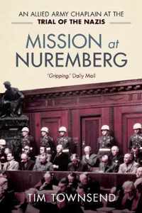 Mission at Nuremberg