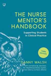 The Nurse Mentor's Handbook