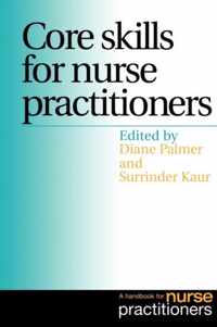 Core Skills for Nurse Practitioners