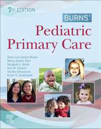 Burns' Pediatric Primary Care