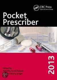 Pocket Prescriber