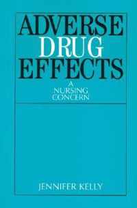 Adverse Drug Effects