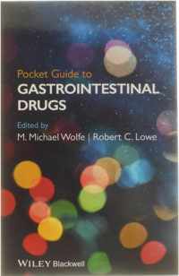 Pocket Guide to GastrointestinaI Drugs