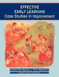 Effective Early Learning