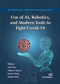 Use of AI, Robotics and Modelling tools to fight Covid-19