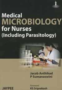 Medical Microbiology for Nurses