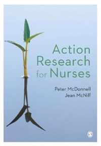 Action Research for Nurses