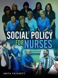 Social Policy for Nurses