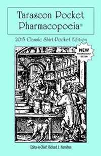 Tarascon Pocket Pharmacopoeia